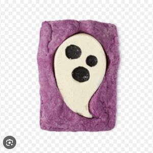 Lush The Scream Bubble Bar